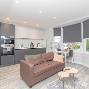 Flash Sales Offer - Any Week Day No Minimum Night Restrictions Centre Seafront 1 Bedroom Flat Bn133duk02 Apartment Brighton