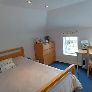 The Hayloft Homestay Hornsea