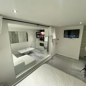 Luxurious High Spec 1 Bedroom In London Eltham