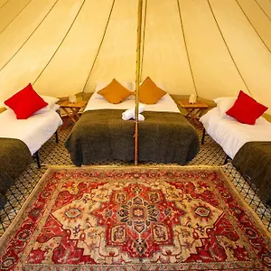 Stansted Glamping Broxted
