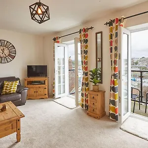 Host & - Harbour View House Holiday home Whitby