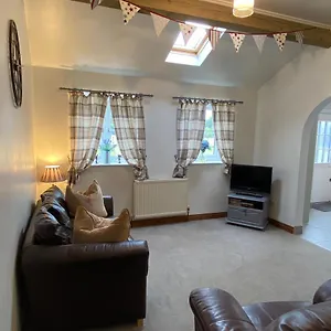 Mowbray Stable Holiday home Thirsk