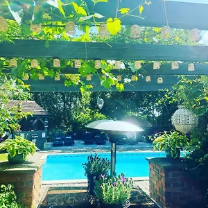 Garden Annexe Redbourn (Hertfordshire)