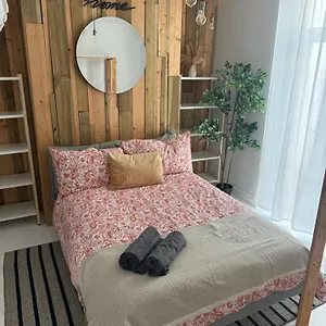 Planet Street Holiday home Cardiff