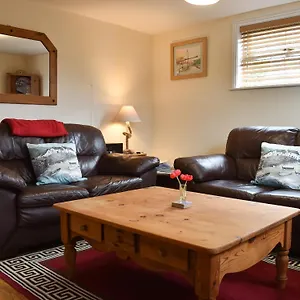 Hilltop Hideaway Holiday home Whitby